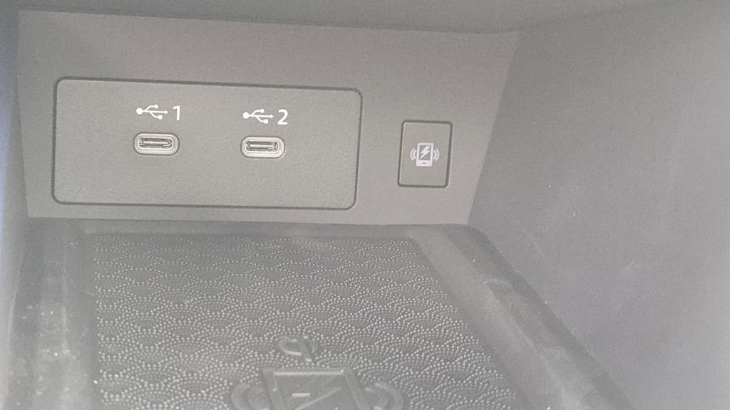 New 2026 INFINITI QX60 Sport w/ Dark Cargo Package image 22