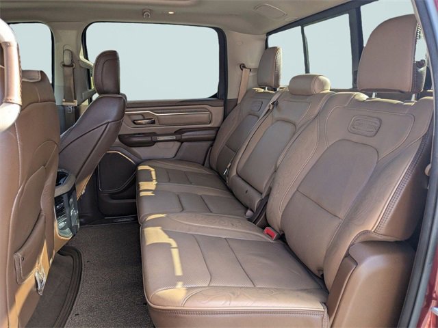 Used 2020 RAM 1500 Limited image 16