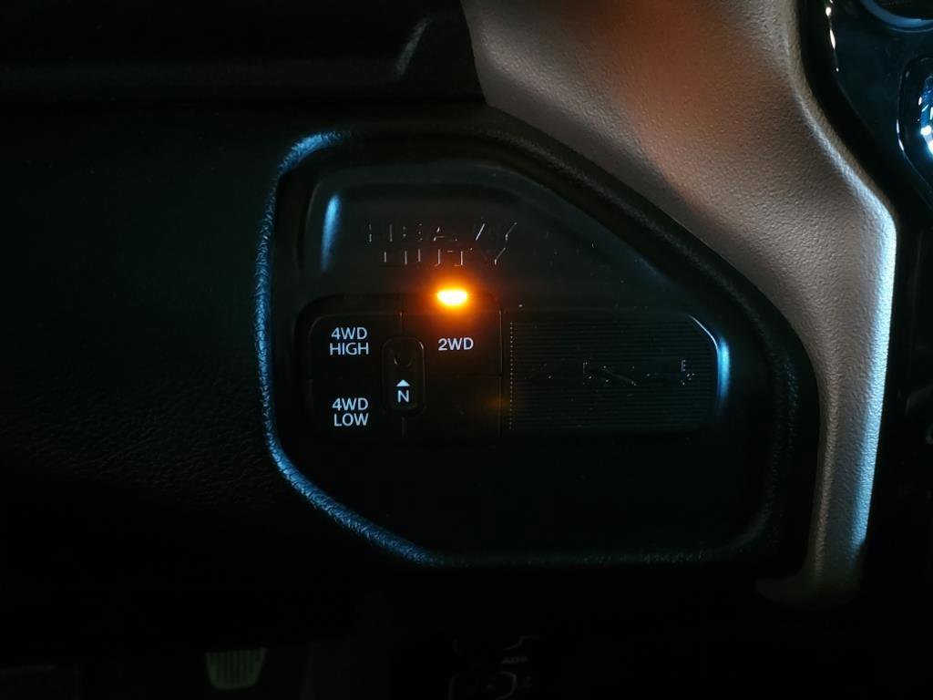 Used 2022 RAM 3500 Laramie image 31