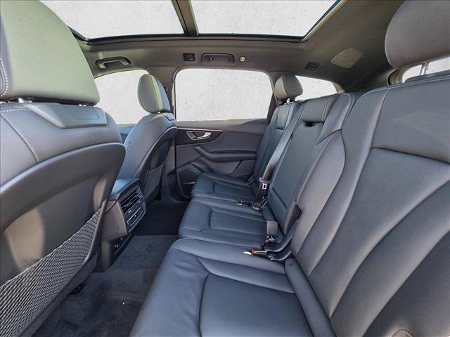 Certified 2026 Audi Q7 2.0T Premium Plus AWD/4WD image 18