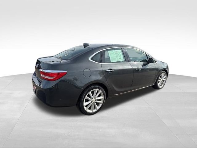Used 2016 Buick Verano Leather FWD image 4
