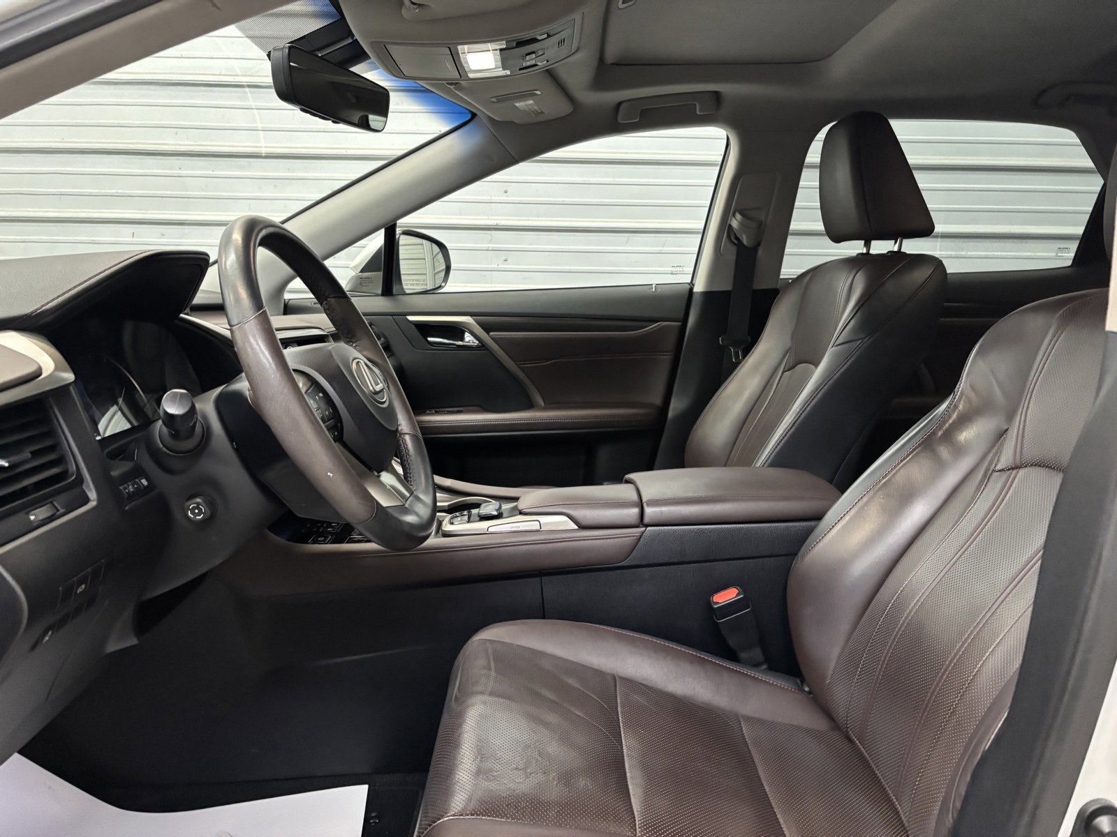 Used 2016 Lexus RX 350 AWD image 10