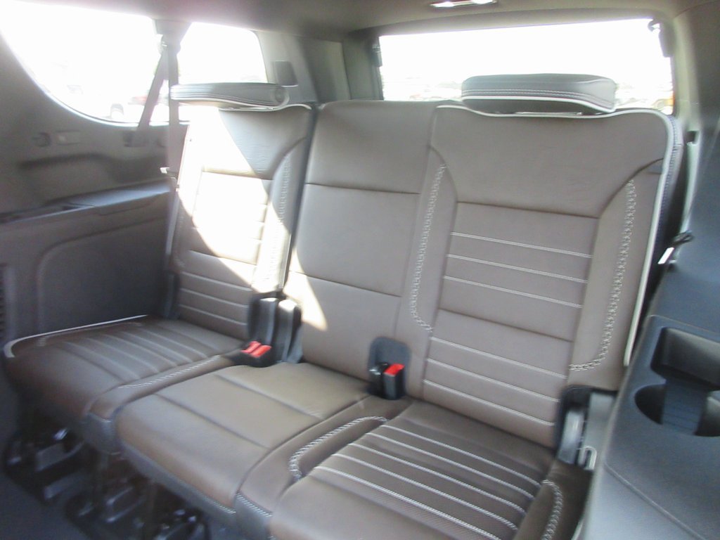 New 2026 GMC Yukon XL Denali Ultimate image 14