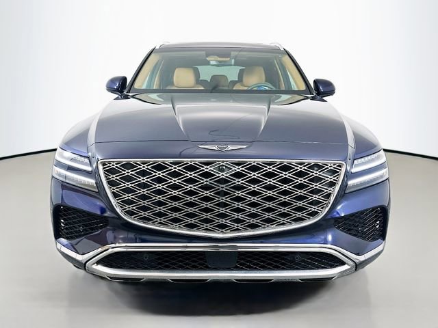 New 2026 Genesis GV80 3.5T Prestige image 2