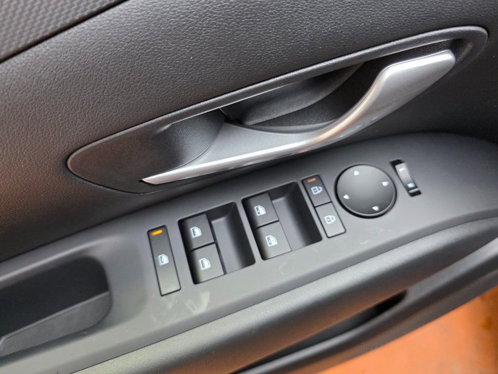 New 2026 Hyundai Tucson SEL w/ Tow & Go Package FWD image 21