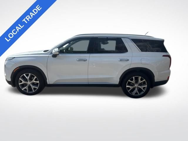 Used 2022 Hyundai Palisade SEL w/ Convenience Package AWD/4WD image 6