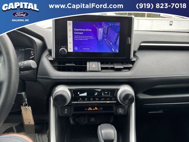 Used 2024 Toyota RAV4 LE image 23