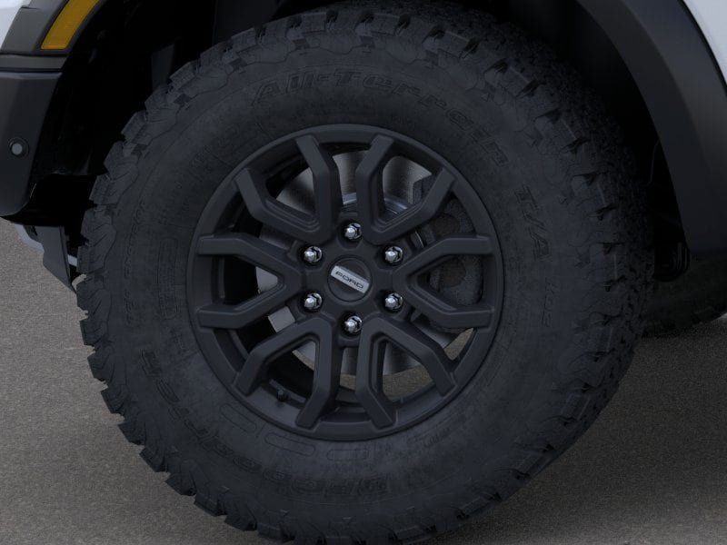 New 2026 Ford Ranger Raptor AWD/4WD image 19