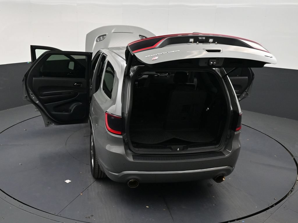 Used 2026 Dodge Durango GT AWD/4WD image 32