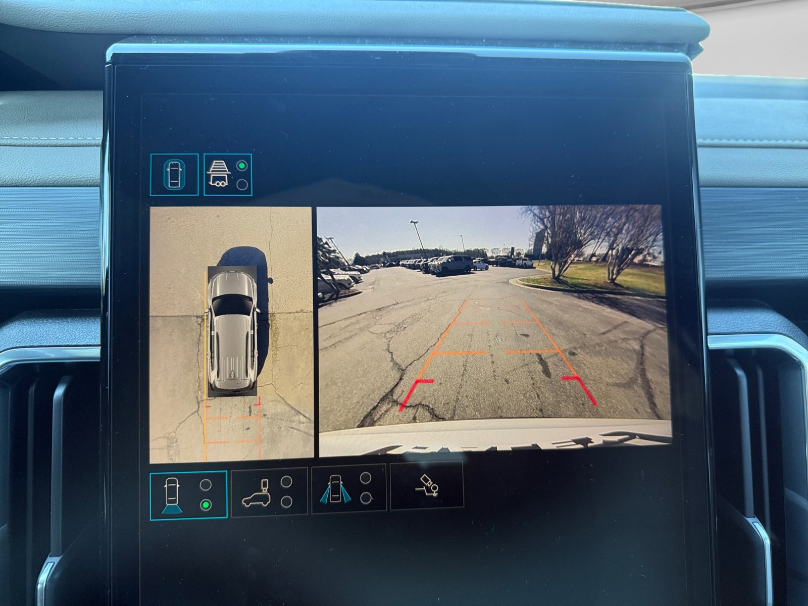 New 2026 GMC Acadia Elevation w/ Elevation Premium Package image 20