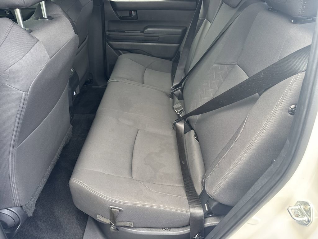 Used 2024 Toyota Tacoma SR5 RWD image 20