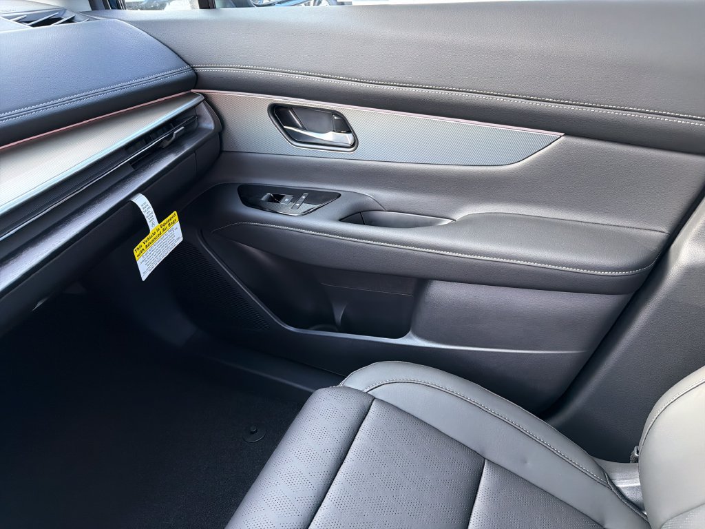 New 2026 Nissan Murano Platinum w/ Cargo Package AWD/4WD image 30