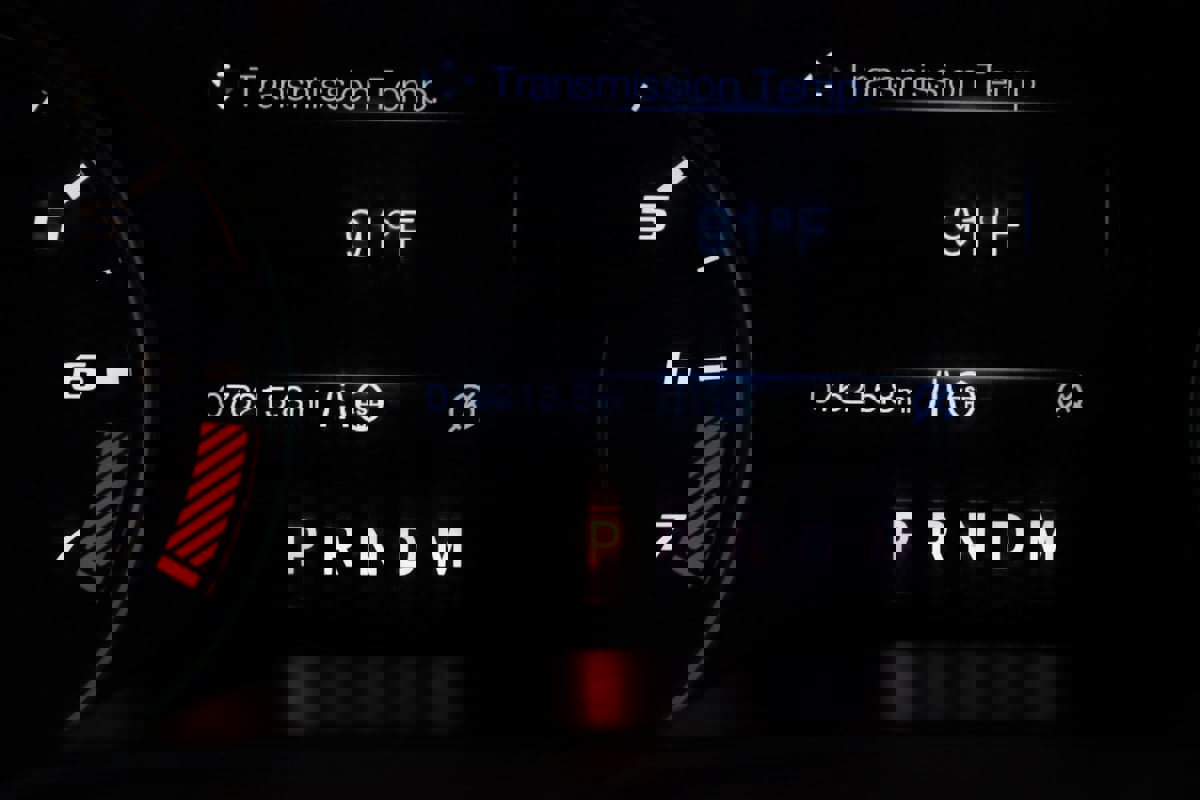 Used 2017 Ford F150 Raptor w/ Equipment Group 801A Mid image 41