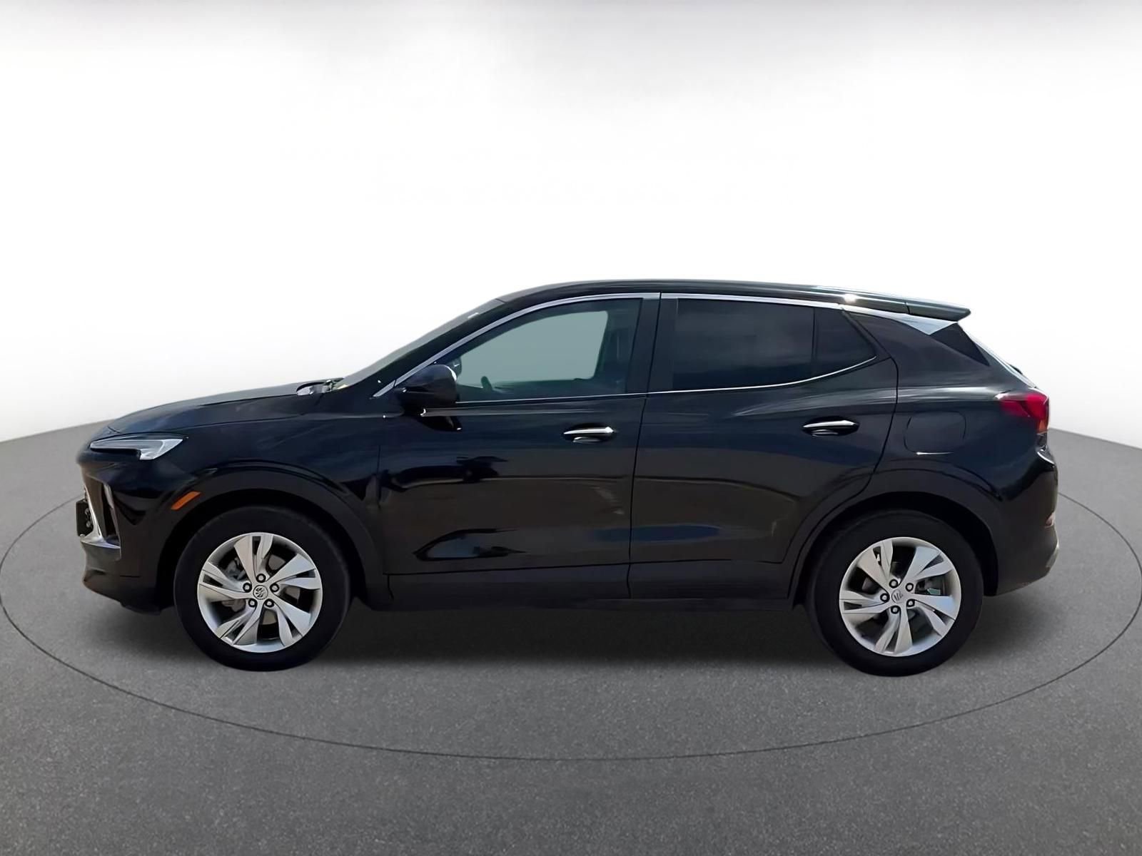Used 2025 Buick Encore GX Preferred image 9