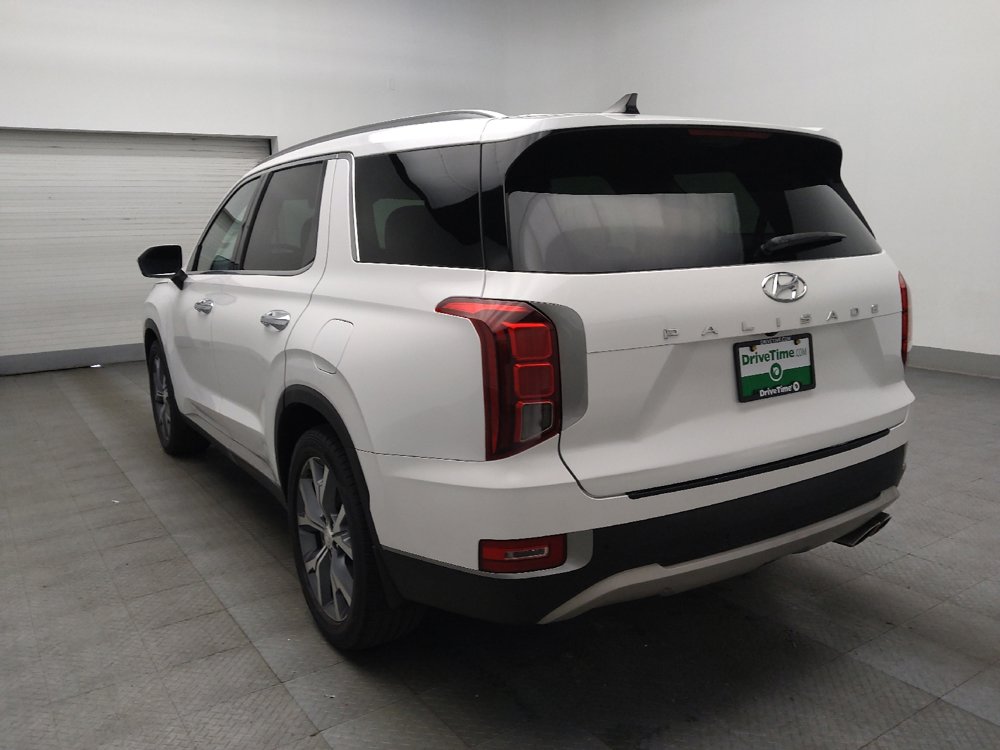 Used 2020 Hyundai Palisade SEL image 5