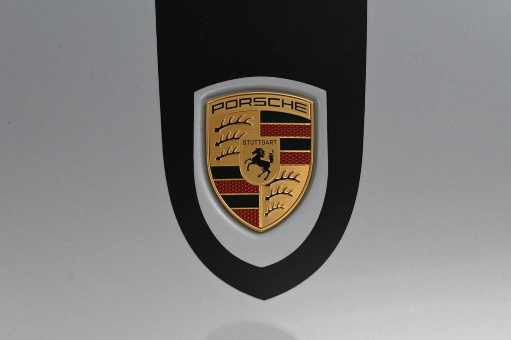 Certified 2025 Porsche 911 Carrera S RWD image 32