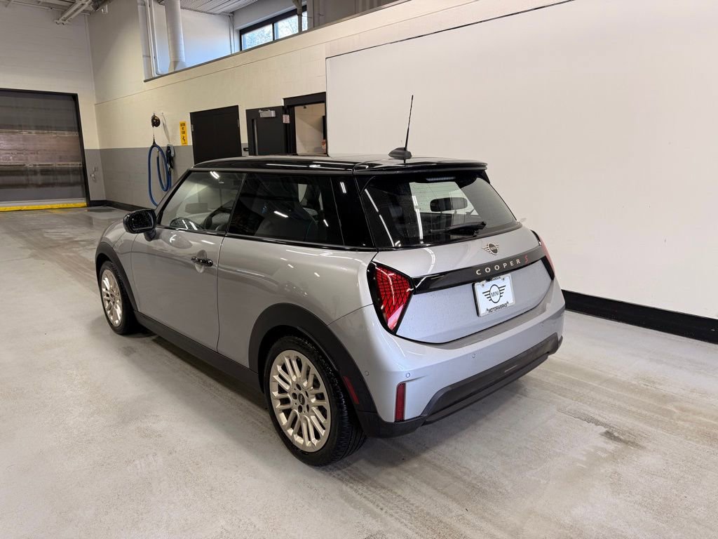 Used 2025 MINI Cooper S image 3