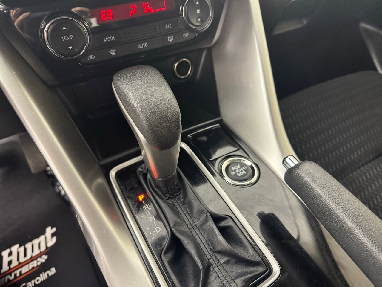 Used 2024 Mitsubishi Eclipse Cross ES image 18