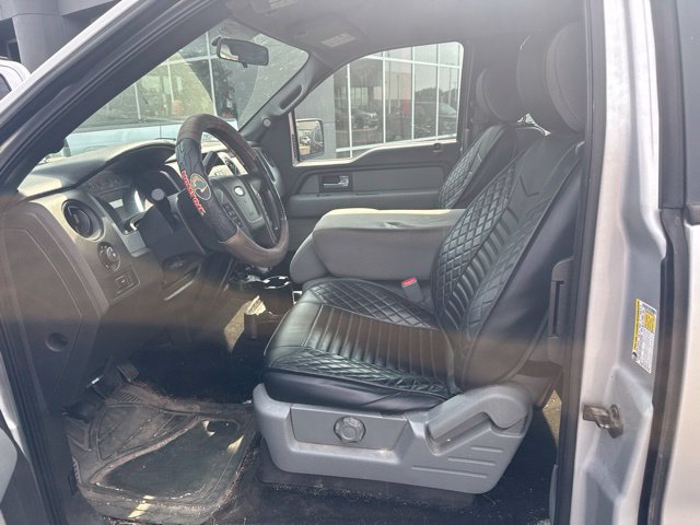 Used 2013 Ford F150 STX w/ Mid Equipment Group AWD/4WD image 20