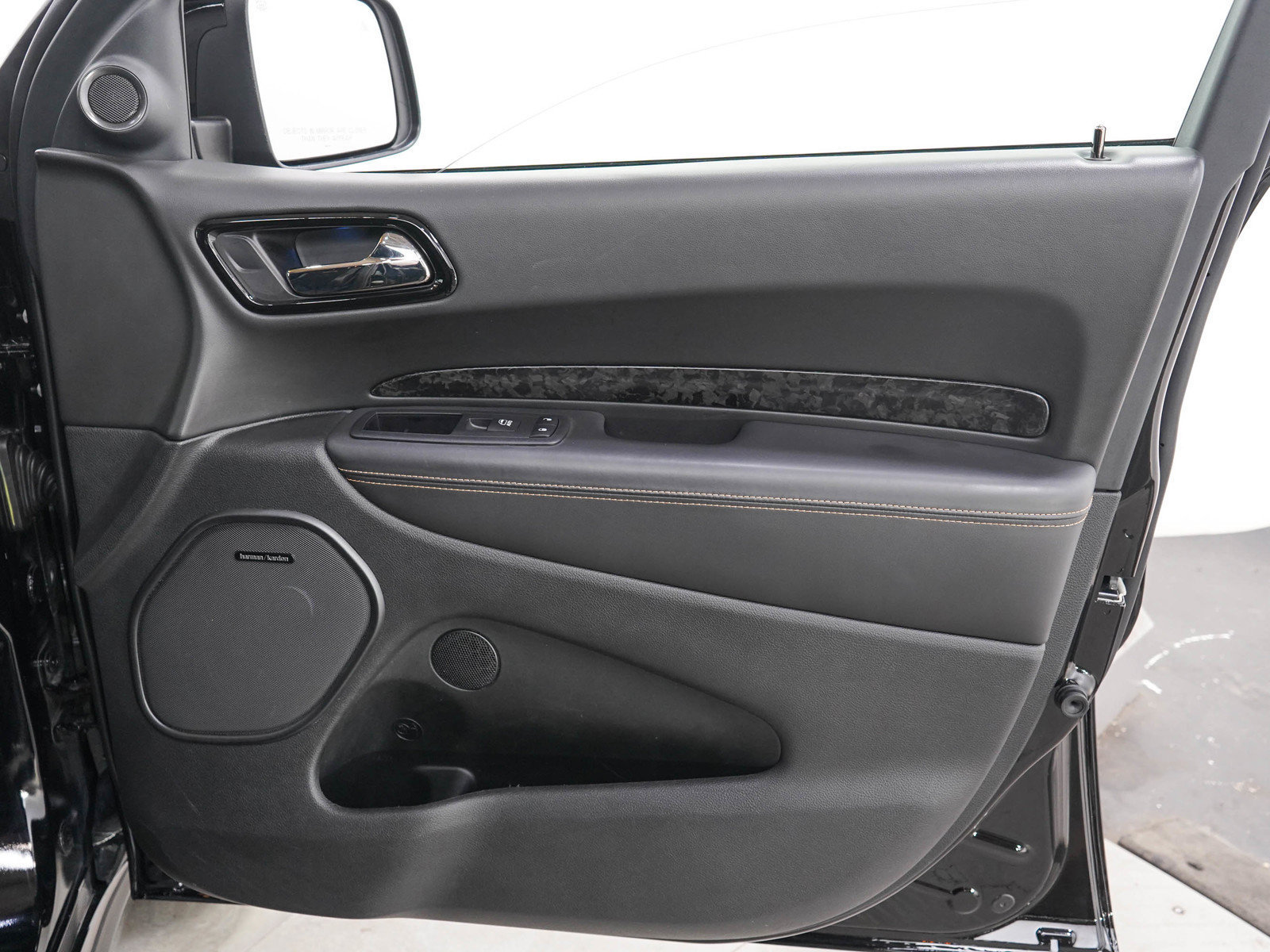 Used 2025 Dodge Durango R/T AWD/4WD image 12