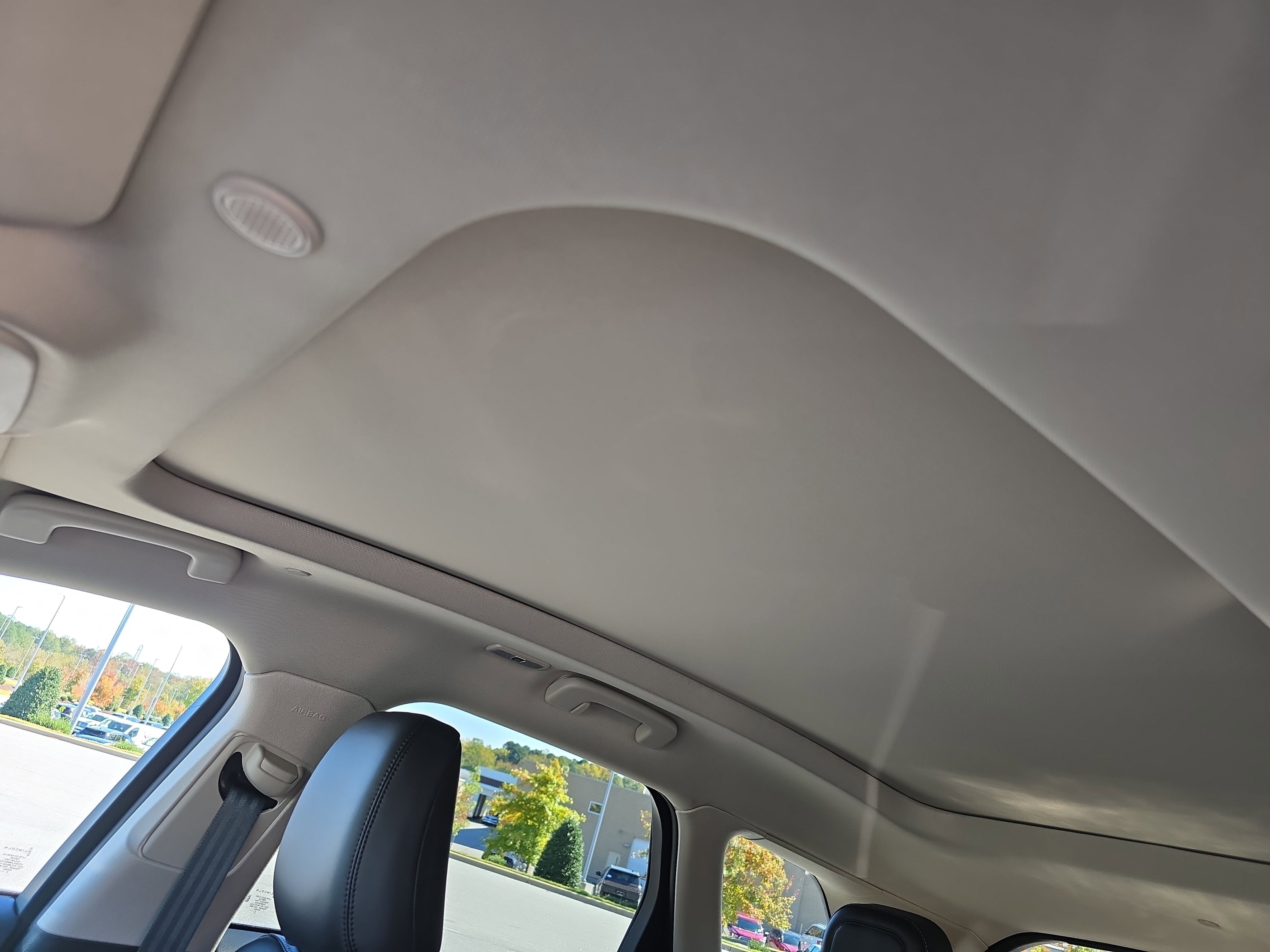 New 2026 Lincoln Corsair Premiere image 29