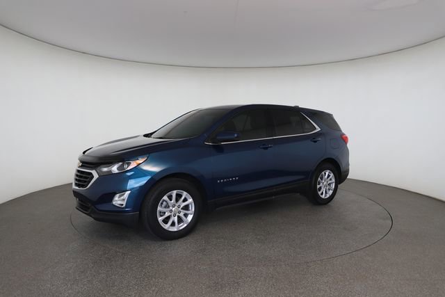 Used 2020 Chevrolet Equinox LT FWD image 4