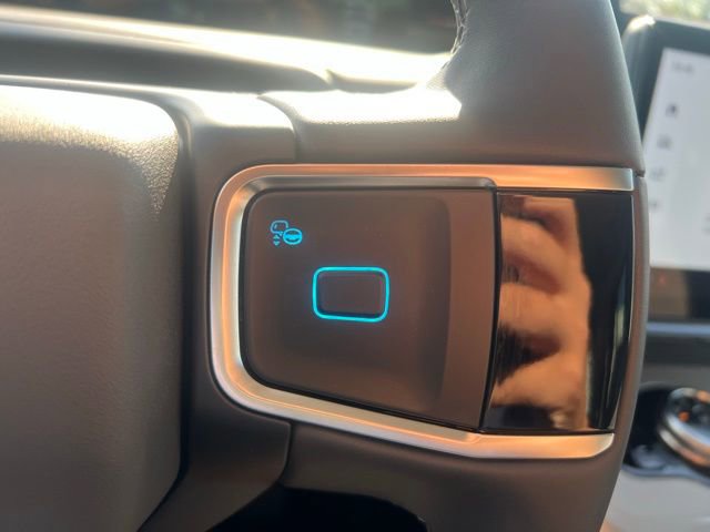 New 2025 Ford Expedition Max Active image 11