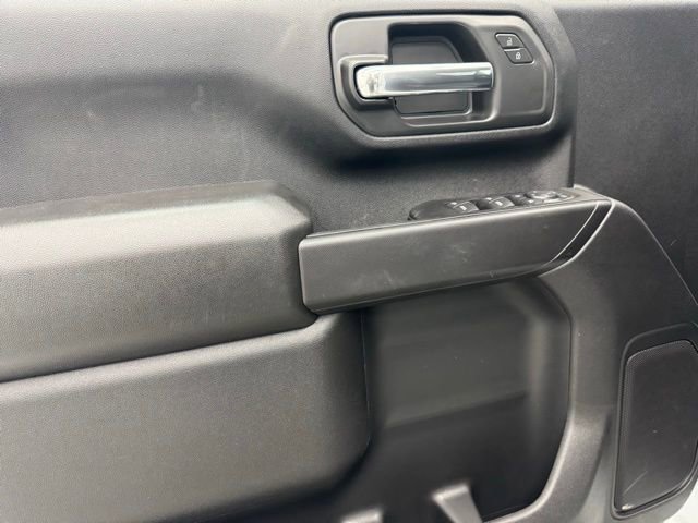 New 2026 Chevrolet Silverado 2500 W/T w/ WT Convenience Package image 9