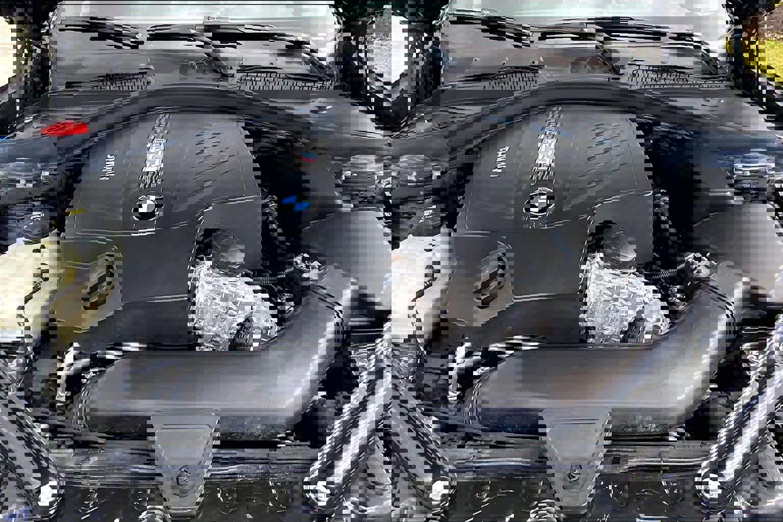 Used 2018 BMW M2 image 29