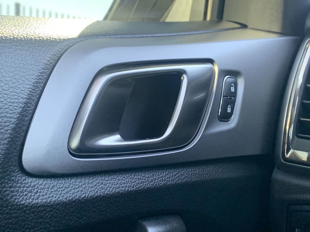 Used 2022 Ford Ranger XLT w/ Equipment Group 301A Mid image 17