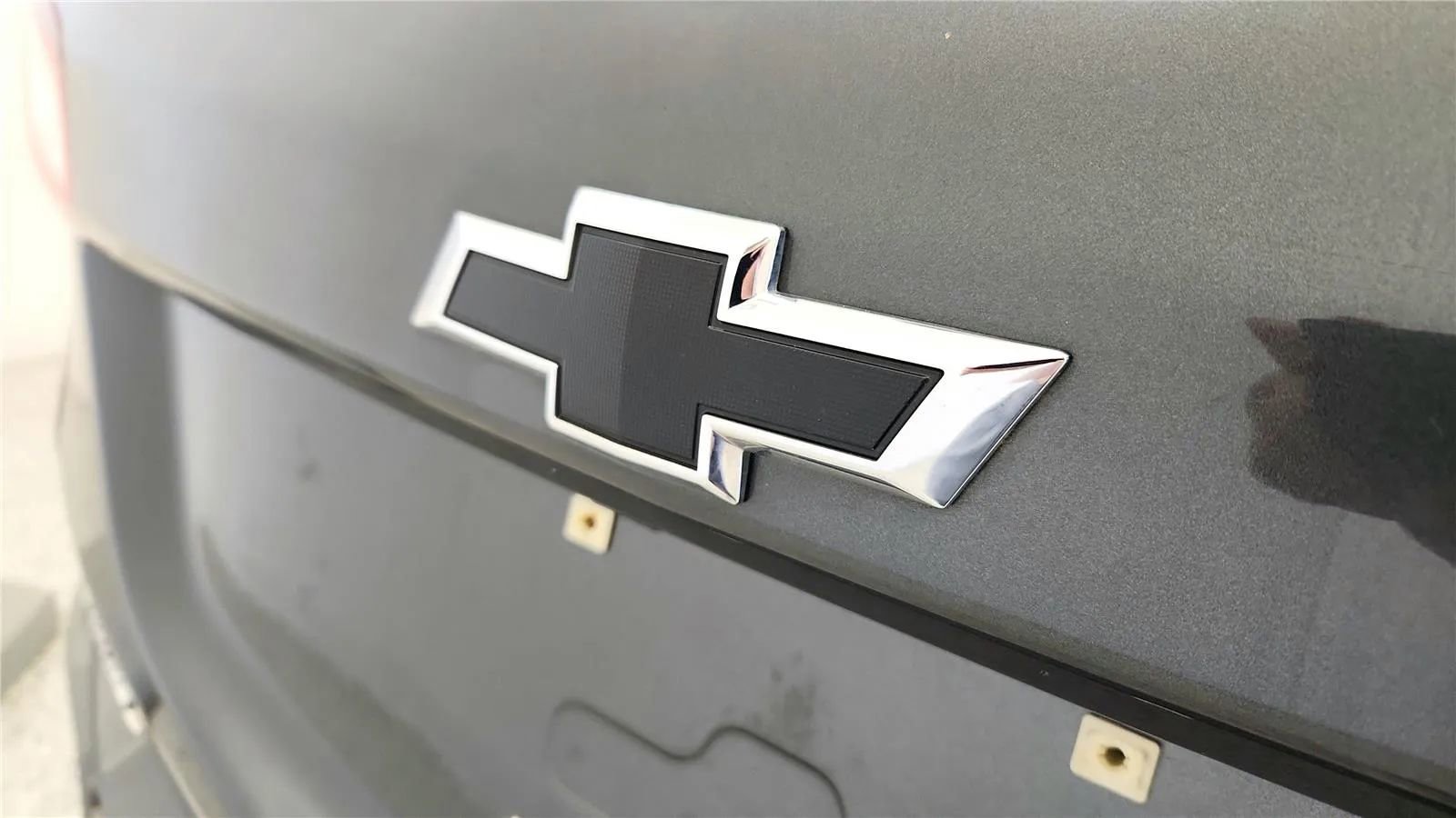 Used 2020 Chevrolet Equinox LS FWD image 16