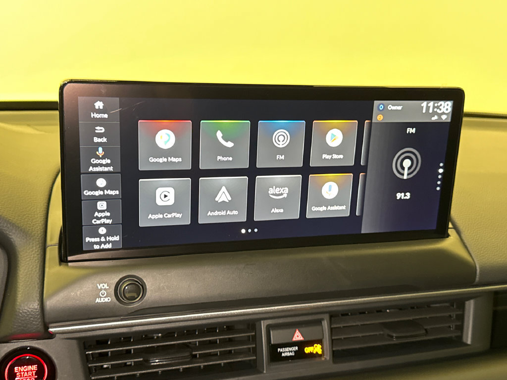 New 2026 Honda Pilot Sport image 23