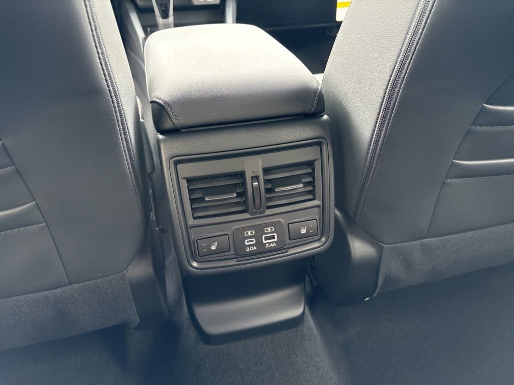 New 2026 Subaru Outback Limited XT AWD/4WD image 12