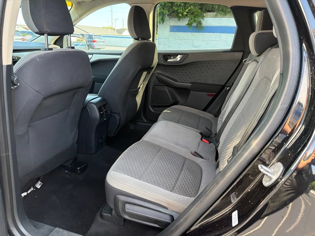 Used 2020 Ford Escape SE AWD/4WD image 18