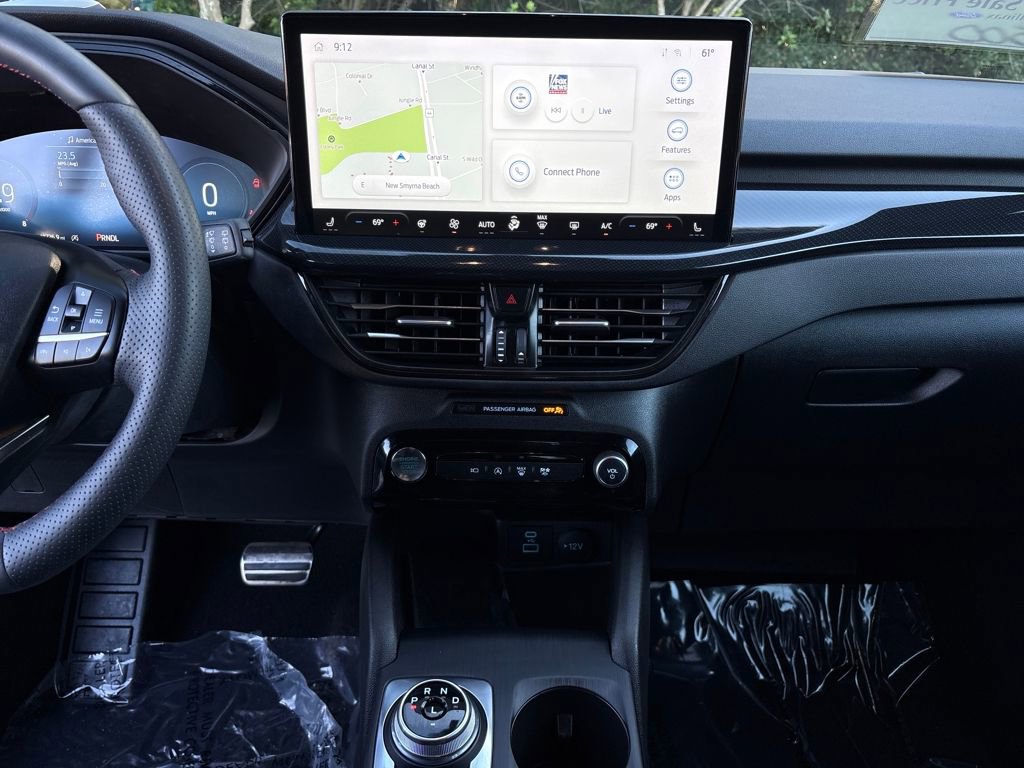 Certified 2023 Ford Escape ST-Line Select w/ Tech Pack #2 image 22