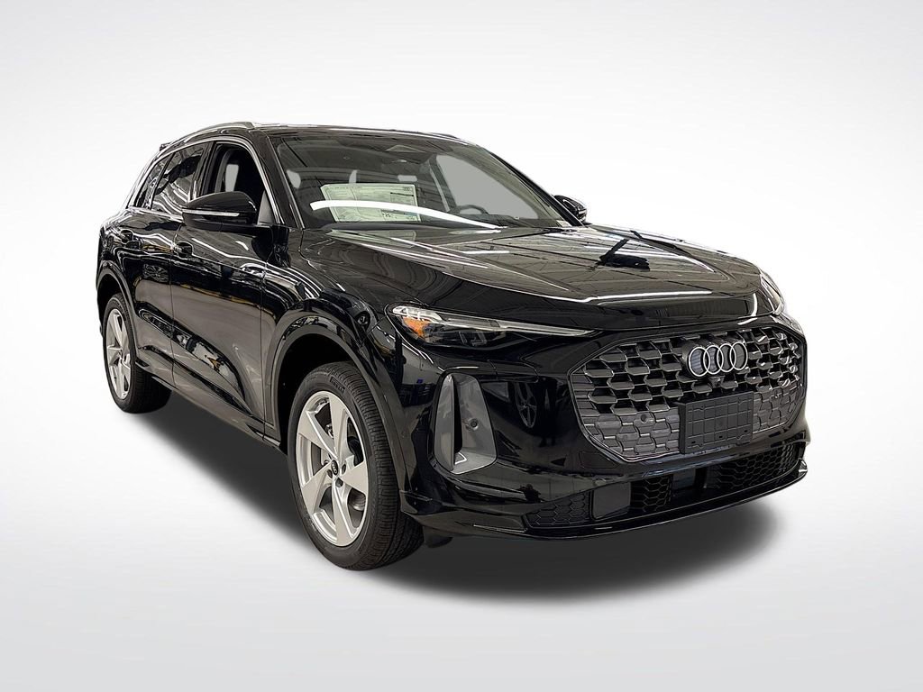 New 2025 Audi Q5 Premium Plus image 7