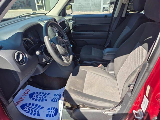 Used 2014 Jeep Patriot Sport w/ Power Value Group image 17