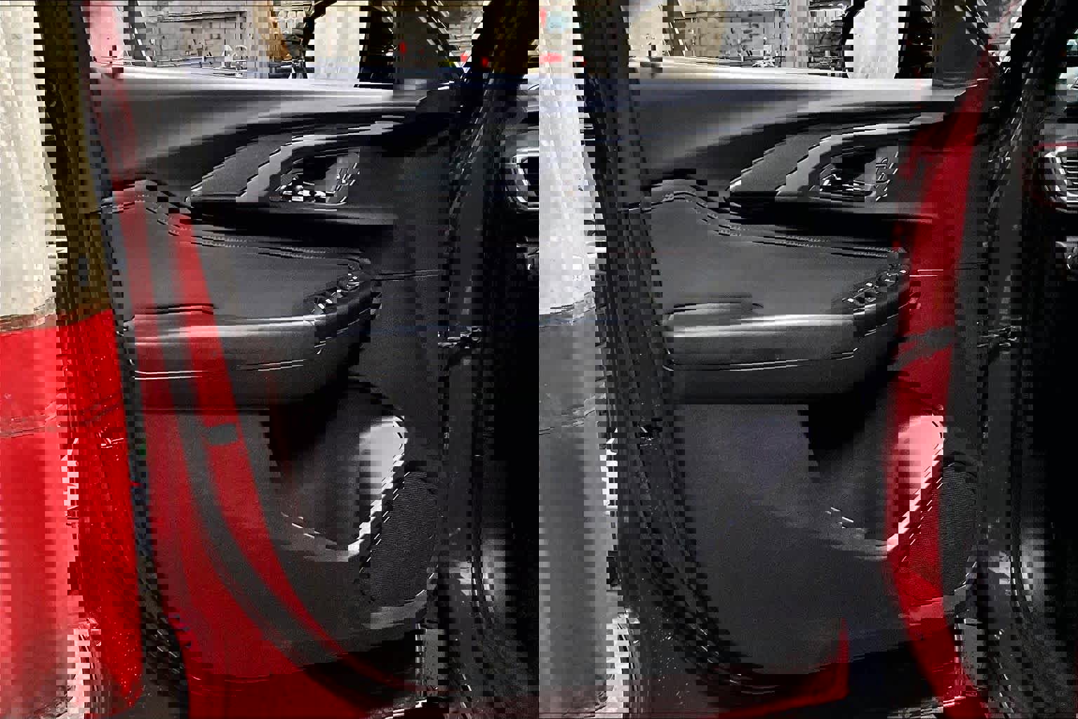 Used 2023 Chevrolet TrailBlazer RS w/ Convenience Package image 42