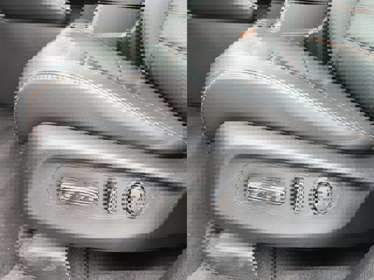 Certified 2023 Honda CR-V Sport Touring image 23