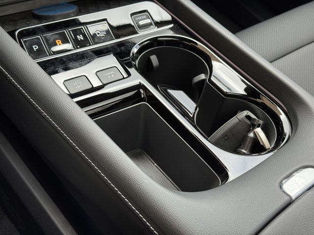 New 2026 Nissan Murano SL AWD/4WD image 32