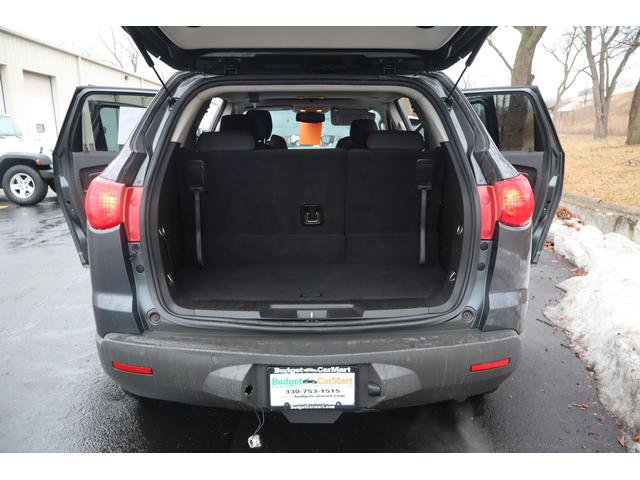 Used 2011 Chevrolet Traverse LT w/ Personal Connectivity Package image 15