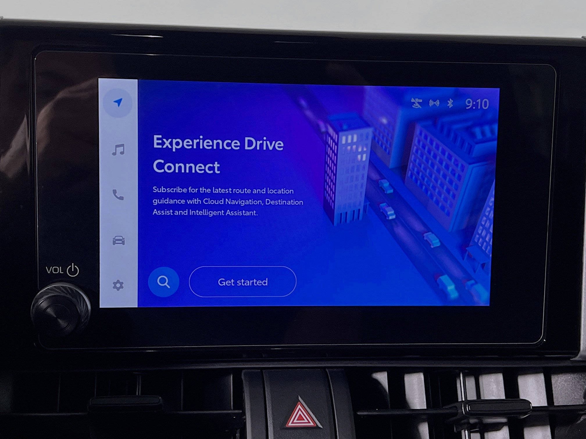 Used 2025 Toyota RAV4 XLE image 27