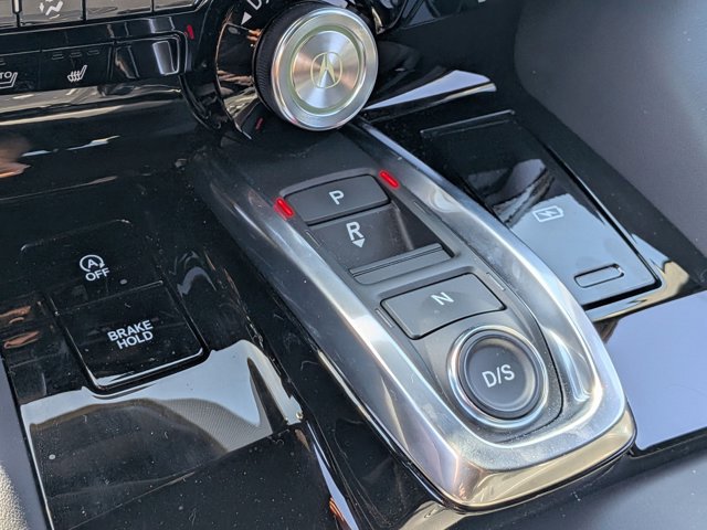 Used 2025 Acura MDX A-Spec image 11