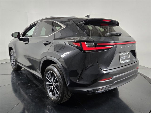 Certified 2023 Lexus NX 350 AWD image 4
