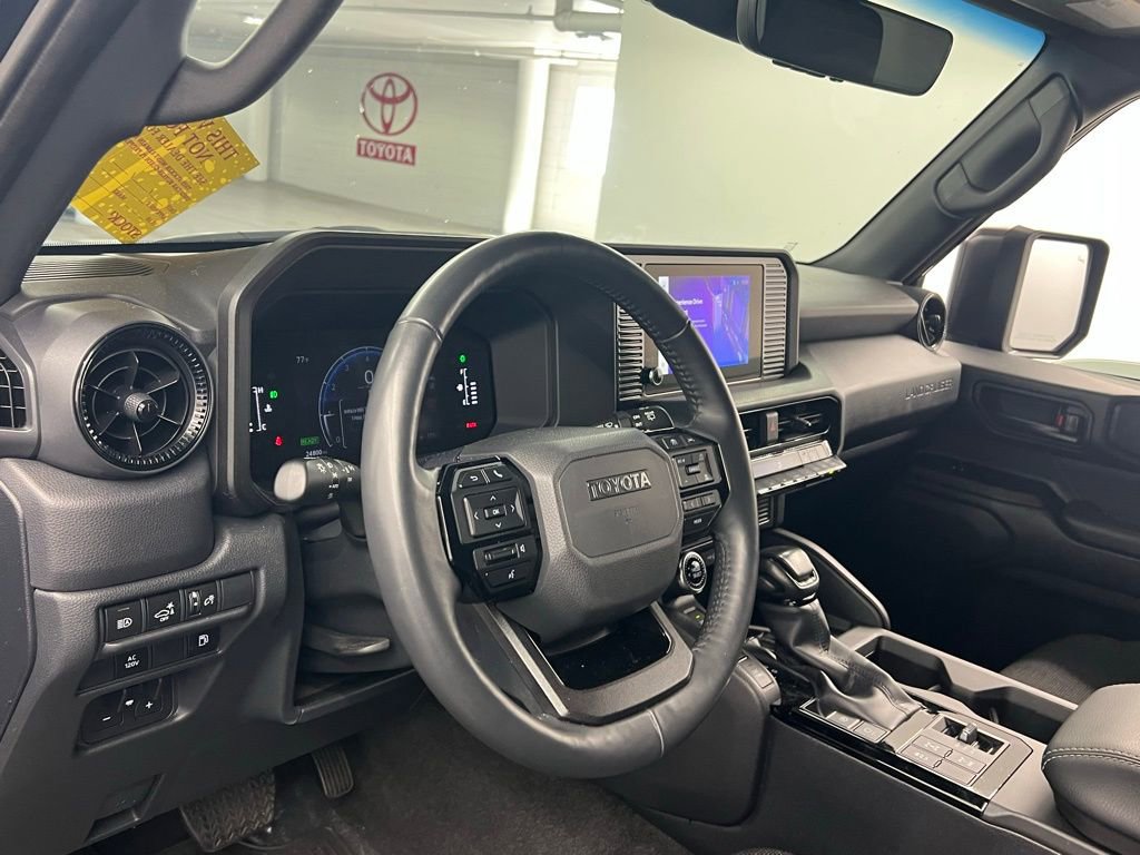 Used 2024 Toyota Land Cruiser 1958 image 7