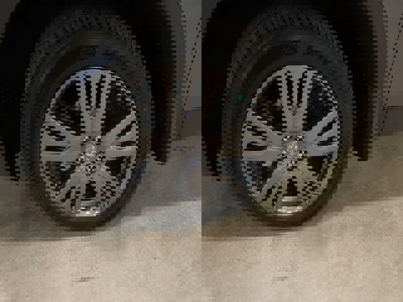 Used 2021 Honda Passport EX-L image 10