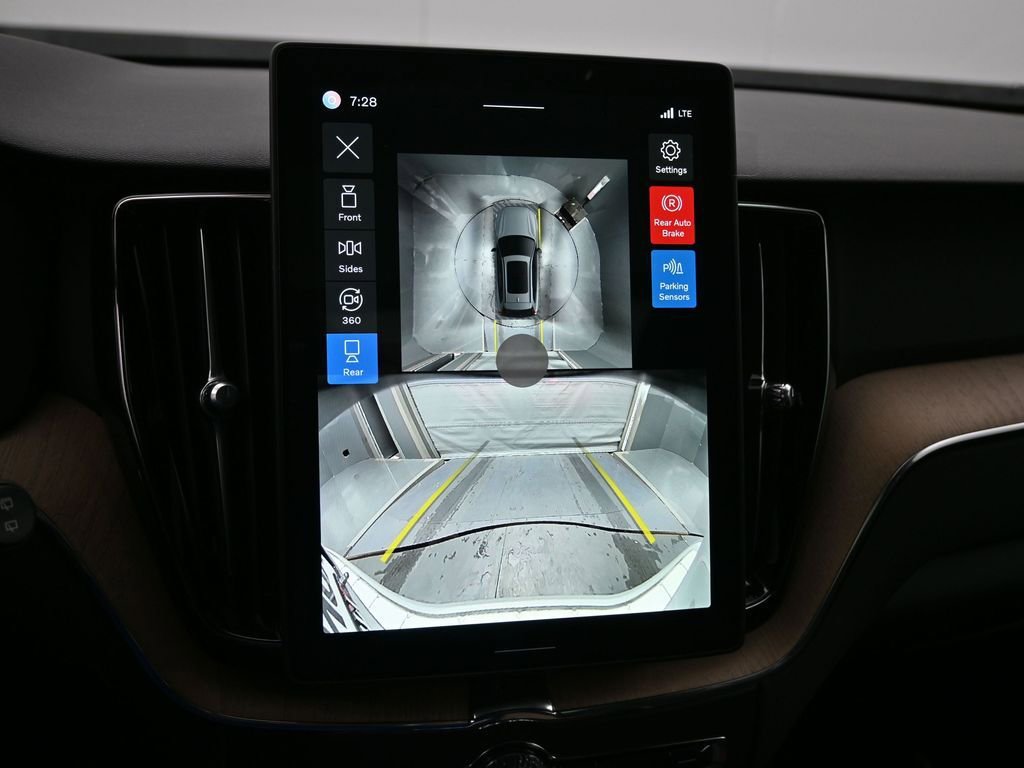 New 2026 Volvo XC60 T8 Plus w/ Protection Package Premier image 13