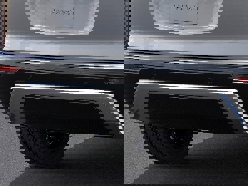 New 2026 Cadillac Vistiq Premium Luxury image 50