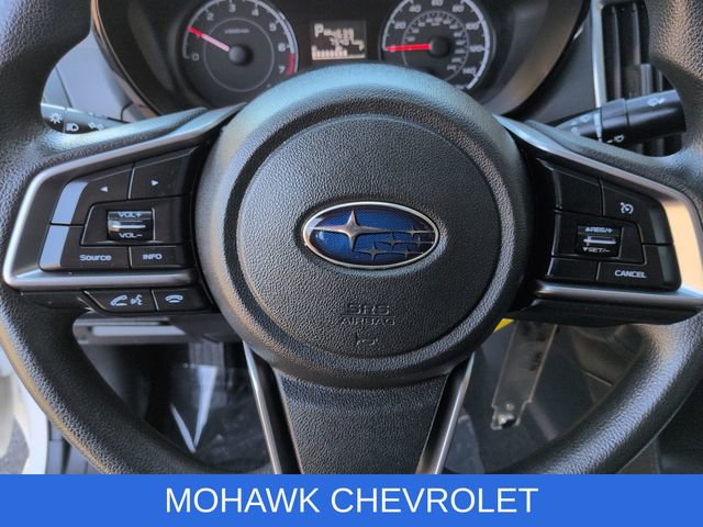 Used 2019 Subaru Impreza 2.0i AWD/4WD image 12