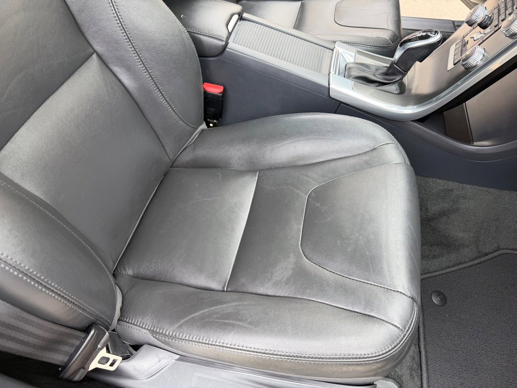 Used 2016 Volvo XC60 T5 Premier AWD/4WD image 25